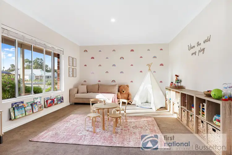 Fourth view of Homely house listing, 17 Goshawk Way, Vasse WA 6280