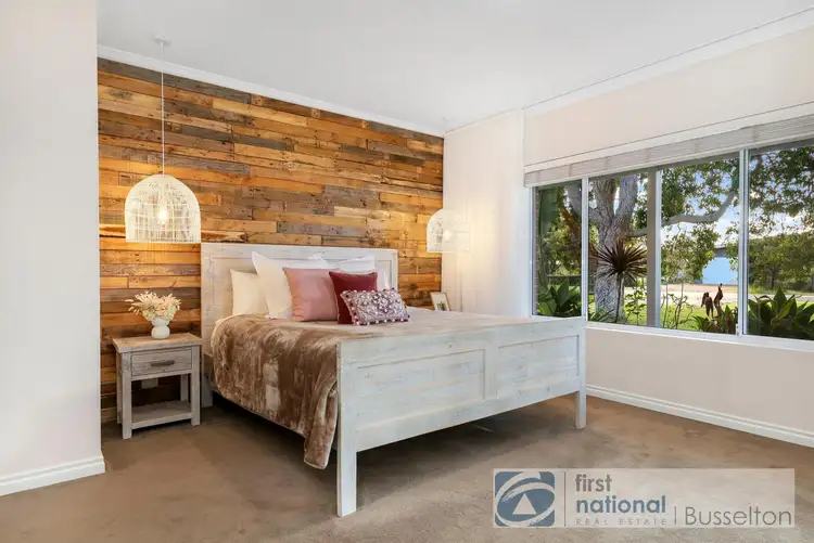Fifth view of Homely house listing, 17 Goshawk Way, Vasse WA 6280