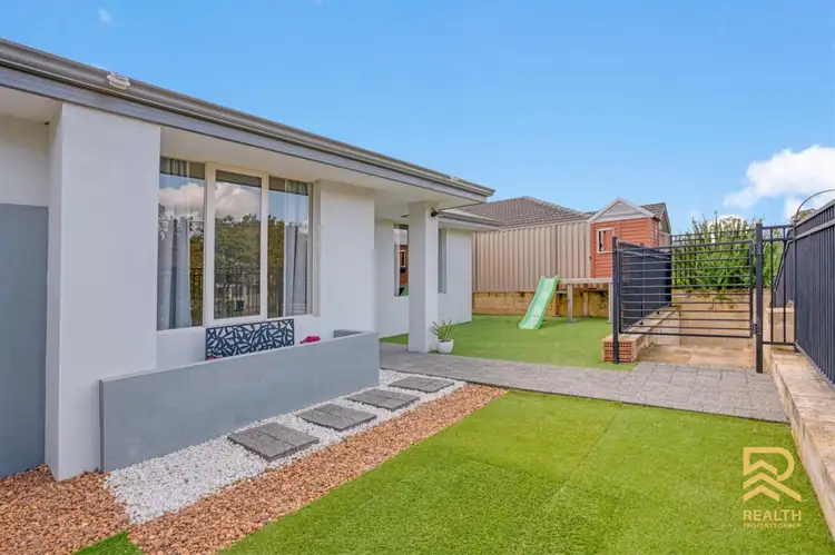Main view of Homely house listing, 10B Sydenham Street, Beckenham WA 6107