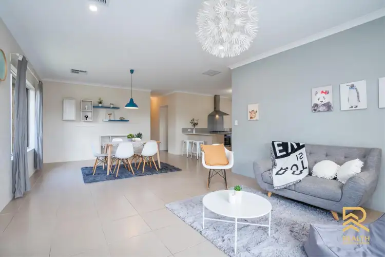 Third view of Homely house listing, 10B Sydenham Street, Beckenham WA 6107