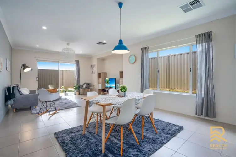 Fourth view of Homely house listing, 10B Sydenham Street, Beckenham WA 6107