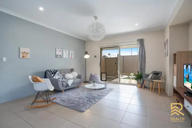 Fifth view of Homely house listing, 10B Sydenham Street, Beckenham WA 6107