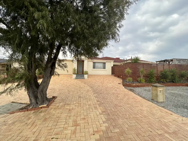 Main view of Homely house listing, 19 Mutiny Terrace, Quinns Rocks WA 6030
