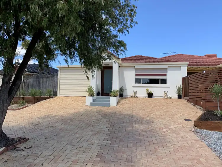 Fifth view of Homely house listing, 19 Mutiny Terrace, Quinns Rocks WA 6030