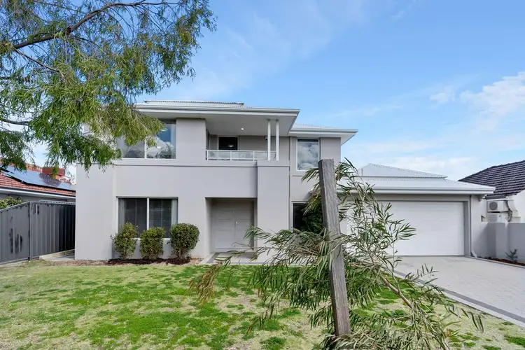 Main view of Homely house listing, 19 Streatley Road, Lathlain WA 6100