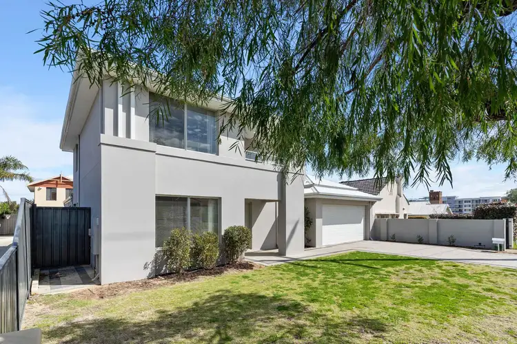 Second view of Homely house listing, 19 Streatley Road, Lathlain WA 6100
