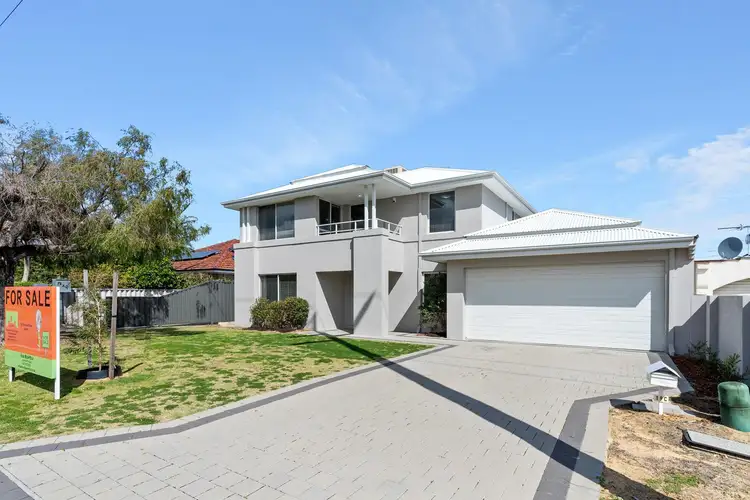 Third view of Homely house listing, 19 Streatley Road, Lathlain WA 6100