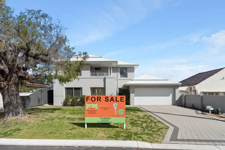 Fourth view of Homely house listing, 19 Streatley Road, Lathlain WA 6100
