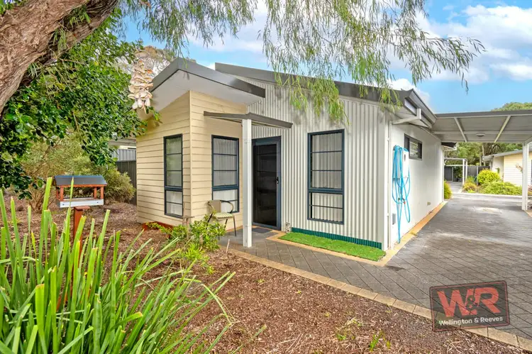 Unit 1, 18 Queen Street, Little Grove WA 6330