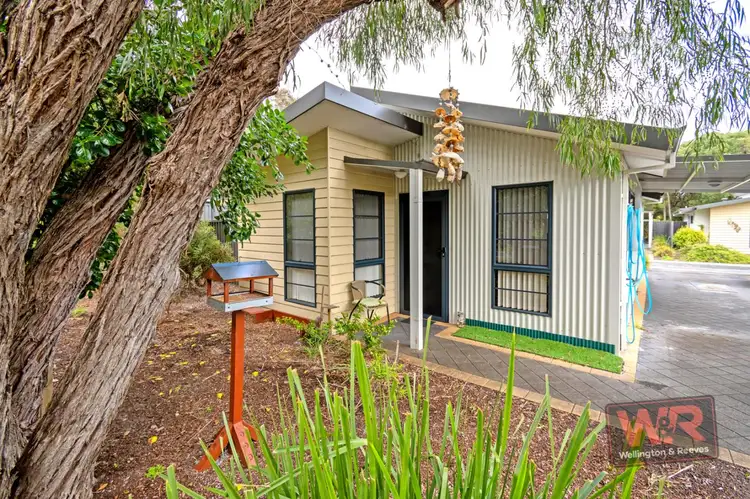 Second view of Homely unit listing, Unit 1, 18 Queen Street, Little Grove WA 6330