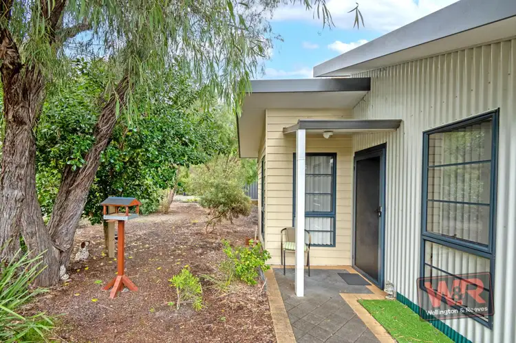 Third view of Homely unit listing, Unit 1, 18 Queen Street, Little Grove WA 6330