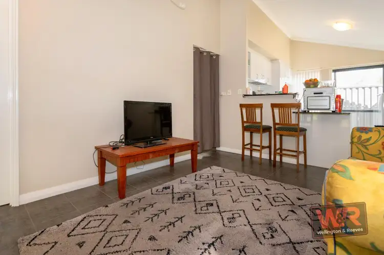 Fifth view of Homely unit listing, Unit 1, 18 Queen Street, Little Grove WA 6330