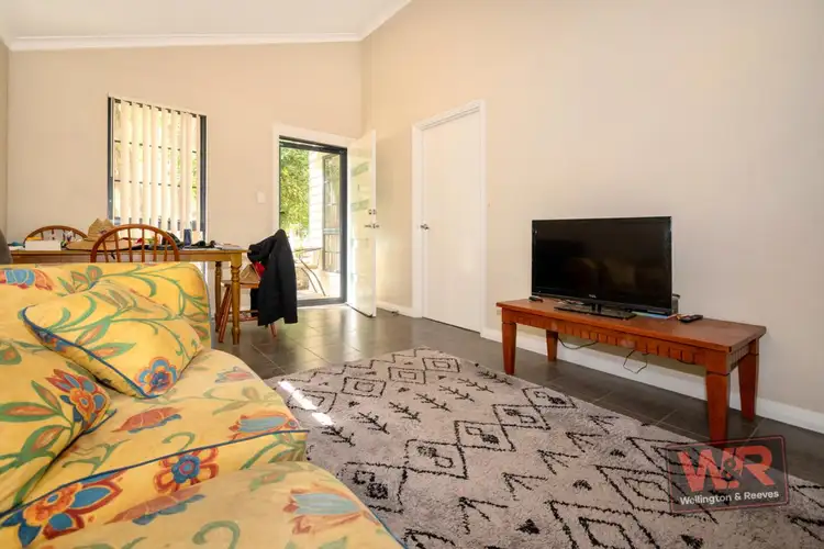 Sixth view of Homely unit listing, Unit 1, 18 Queen Street, Little Grove WA 6330