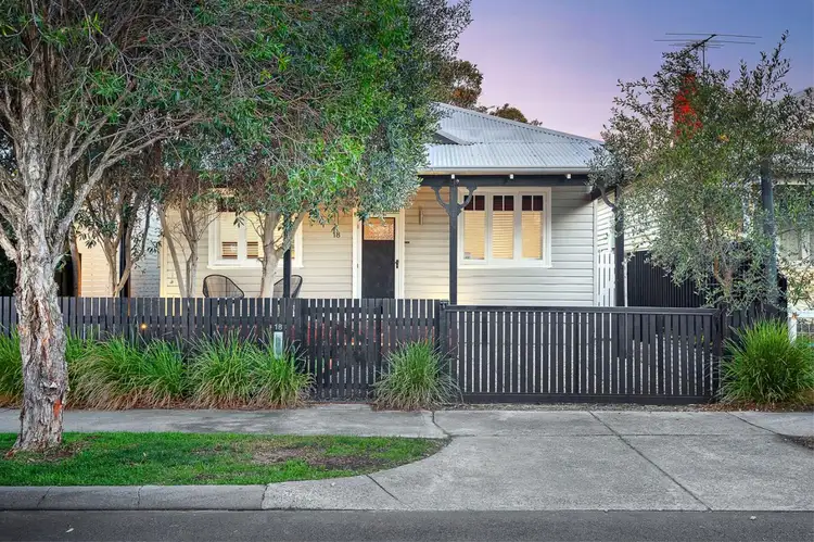 18 Yilgarn Street, Shenton Park WA 6008