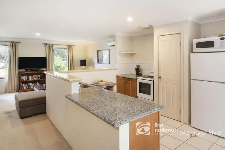 Second view of Homely house listing, 1/35 Hillier Drive, Margaret River WA 6285