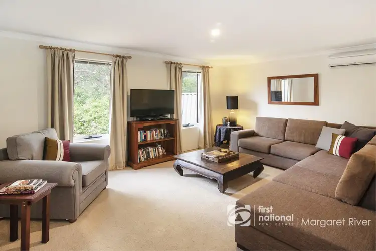 Fourth view of Homely house listing, 1/35 Hillier Drive, Margaret River WA 6285