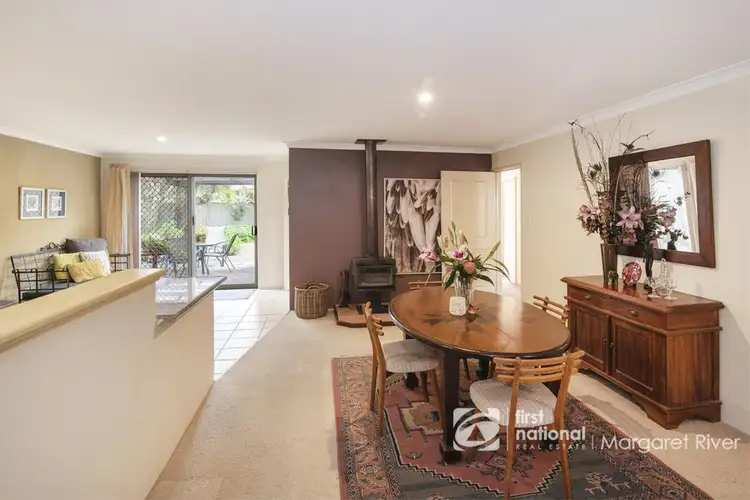 Fifth view of Homely house listing, 1/35 Hillier Drive, Margaret River WA 6285