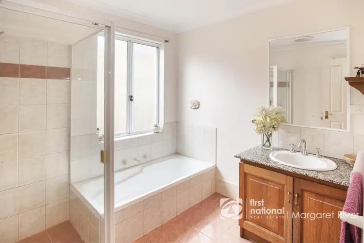 Sixth view of Homely house listing, 1/35 Hillier Drive, Margaret River WA 6285
