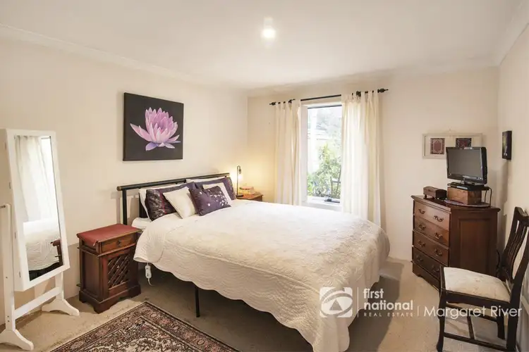 Seventh view of Homely house listing, 1/35 Hillier Drive, Margaret River WA 6285
