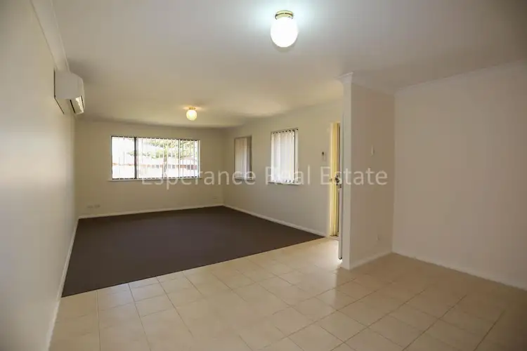 Fourth view of Homely semi-detached listing, 29 Chaplin Street, Castletown WA 6450