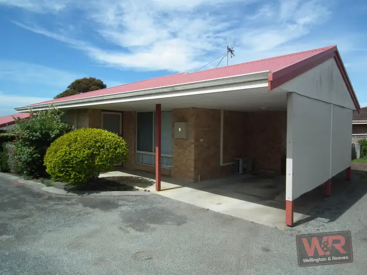 Main view of Homely unit listing, Unit 3, 294 Albany HIghway, Centennial Park WA 6330