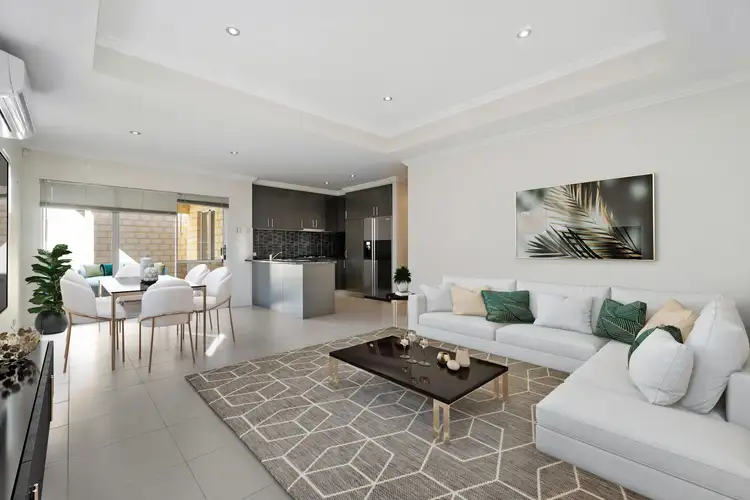 275B Flinders Street