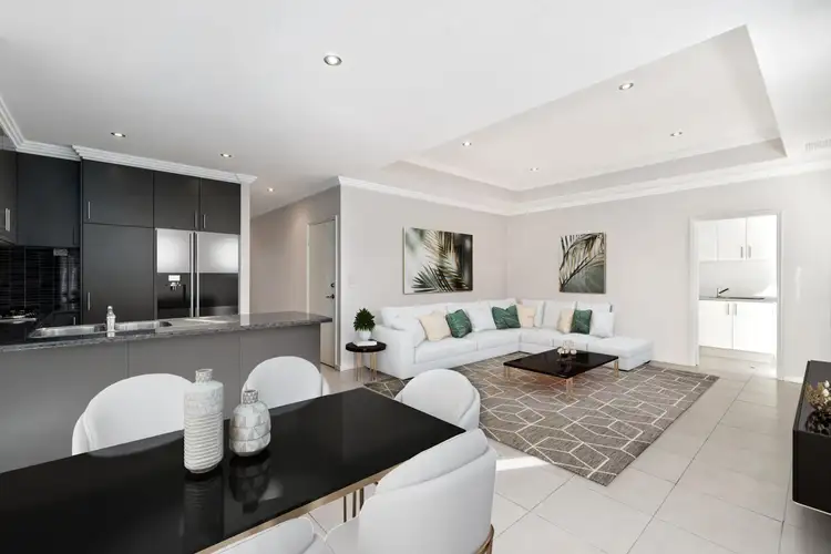 Second view of Homely villa listing, 275B Flinders Street, Nollamara WA 6061