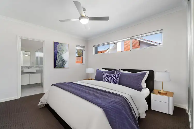 Fourth view of Homely villa listing, 275B Flinders Street, Nollamara WA 6061