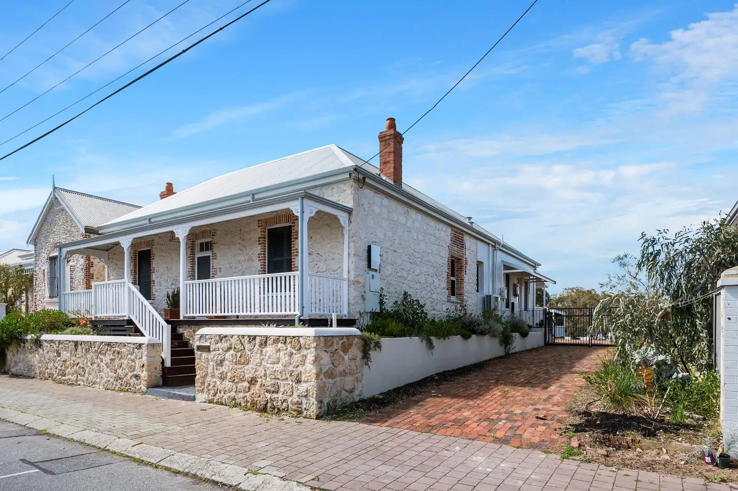 Main view of Homely house listing, 8 Lilly Street, South Fremantle WA 6162