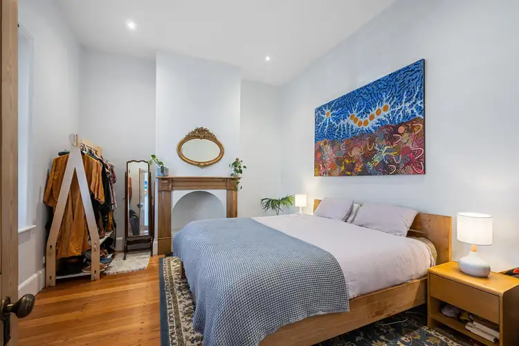 Third view of Homely house listing, 8 Lilly Street, South Fremantle WA 6162