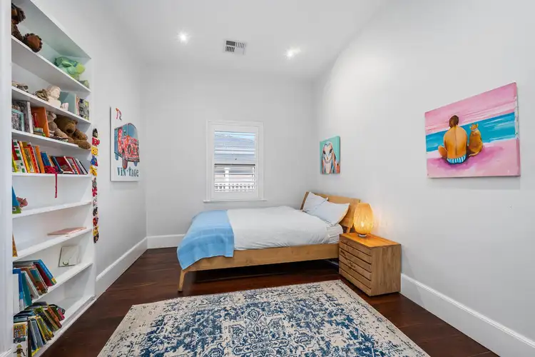 Fifth view of Homely house listing, 8 Lilly Street, South Fremantle WA 6162