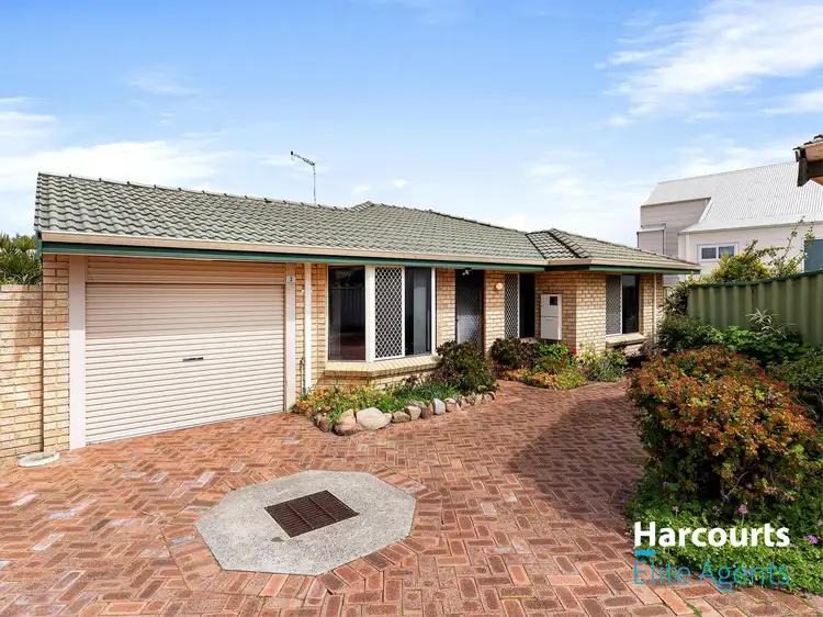 3/67 Parkin Street, Rockingham WA 6168