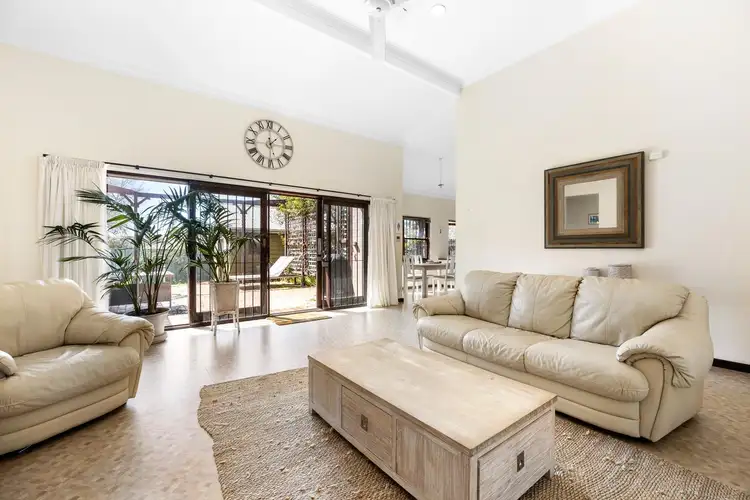 Second view of Homely house listing, 11 Swan Street, Mosman Park WA 6012