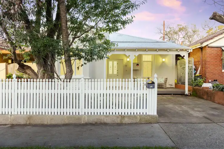 8 Yilgarn Street, Shenton Park WA 6008