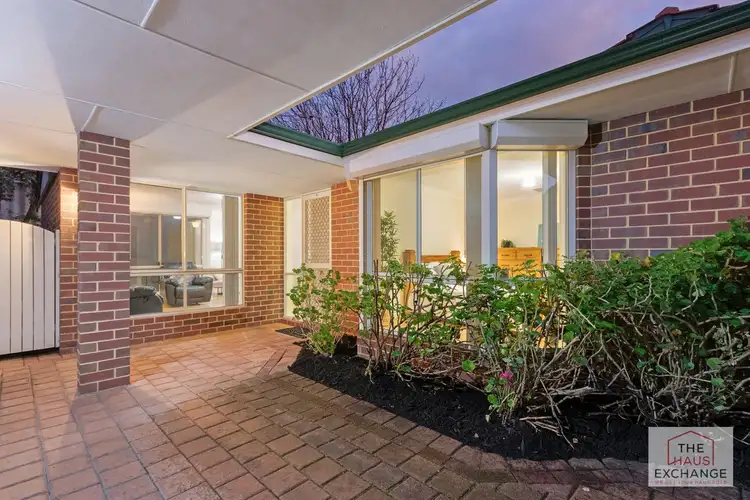 Main view of Homely villa listing, 193C Berwick Street, Victoria Park WA 6100