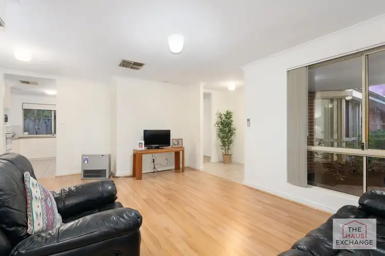 Fourth view of Homely villa listing, 193C Berwick Street, Victoria Park WA 6100