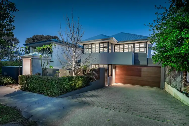 Main view of Homely house listing, 20A Zamia Street, Mount Claremont WA 6010