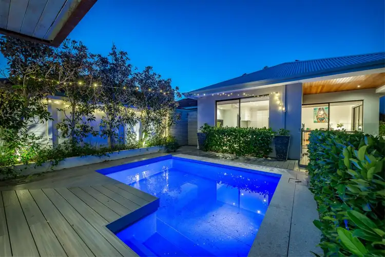 Second view of Homely house listing, 20A Zamia Street, Mount Claremont WA 6010