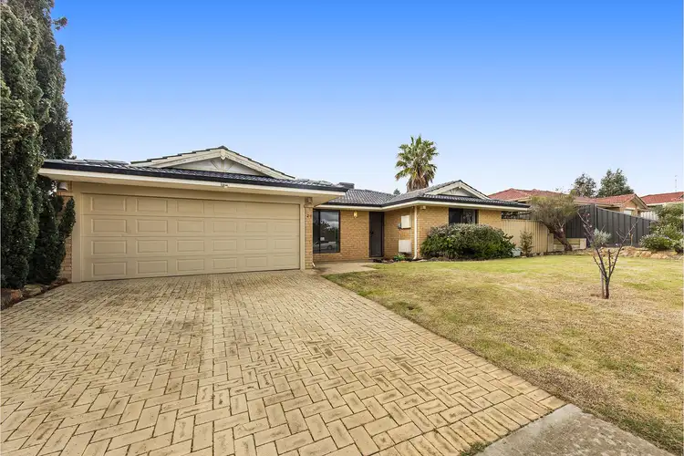 Main view of Homely house listing, 20 Derbi Road, Alexander Heights WA 6064