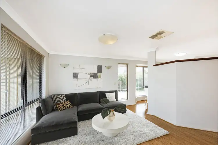 Second view of Homely house listing, 20 Derbi Road, Alexander Heights WA 6064