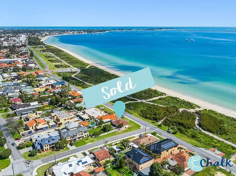 133 Rockingham Beach Road, Rockingham WA 6168