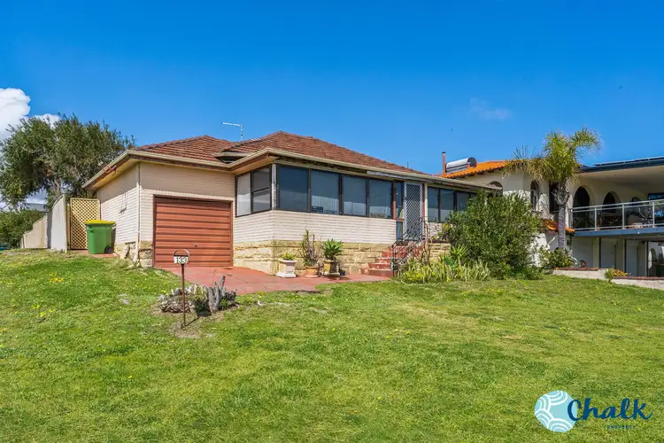 Third view of Homely house listing, 133 Rockingham Beach Road, Rockingham WA 6168