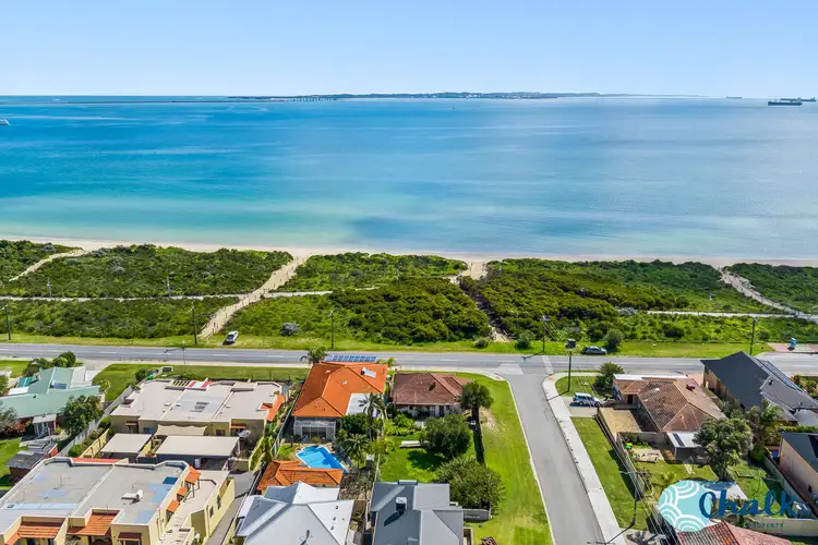 Fourth view of Homely house listing, 133 Rockingham Beach Road, Rockingham WA 6168