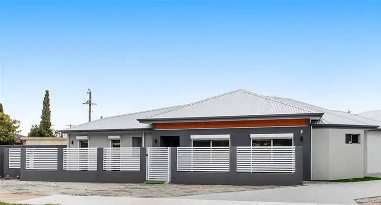 48 Wellington Road, Morley WA 6062