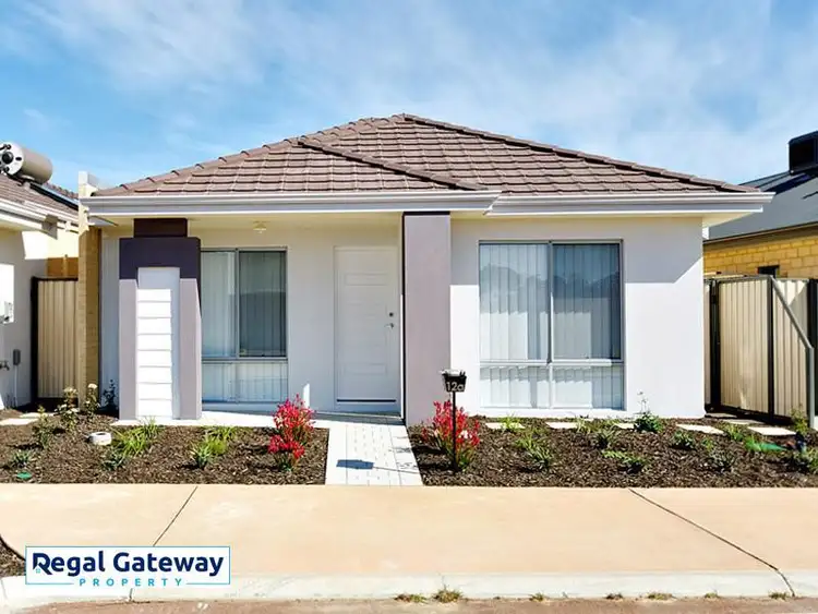Seventh view of Homely house listing, 12B Torrey Crescent, Aubin Grove WA 6164