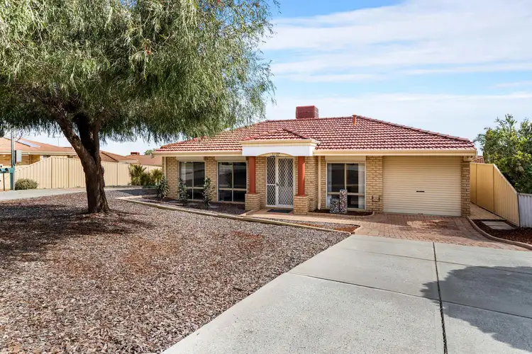 1/27 Kimbara Street, Nollamara WA 6061