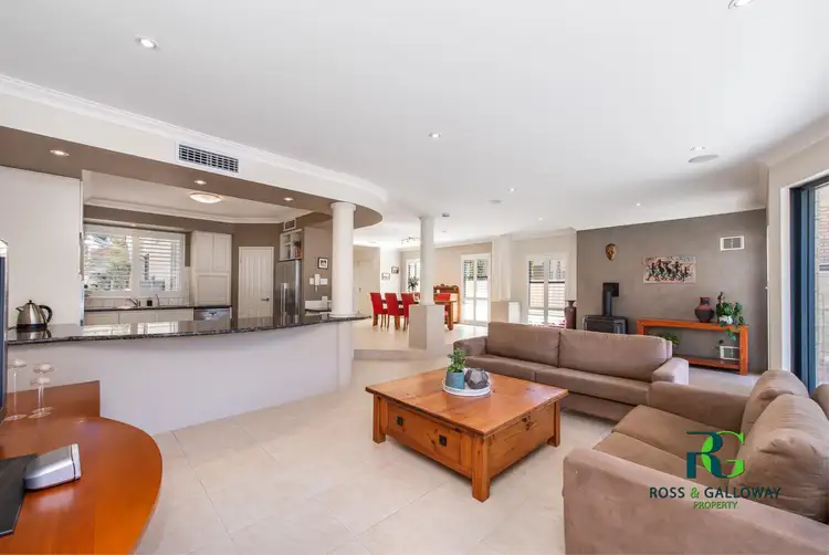 Fifth view of Homely house listing, 230a Burke Drive, Attadale WA 6156