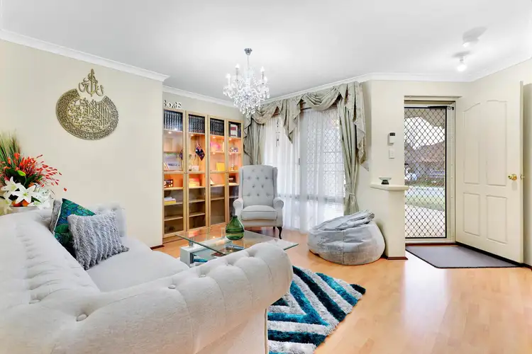 Fourth view of Homely house listing, 50 Teal Brook Circle, Seville Grove WA 6112