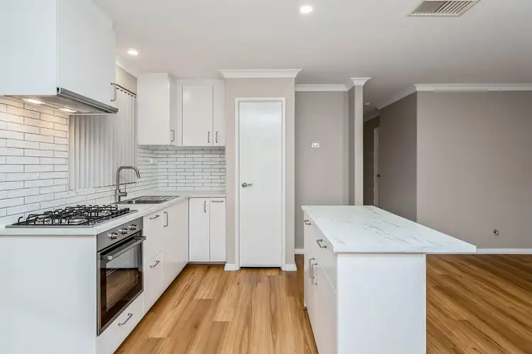 Third view of Homely house listing, 8 Atkinson Court, Stratton WA 6056