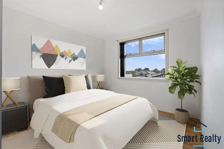 Third view of Homely house listing, 387 Lambeth Circle, Wellard WA 6170